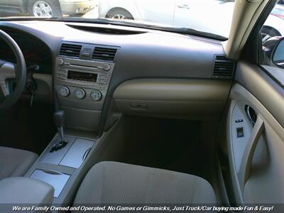 2010 Toyota Camry LE   - Photo 31 - Mesa, AZ 85202