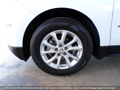 2020 Chevrolet Equinox LS - Photo 46 - Mesa, AZ 85202