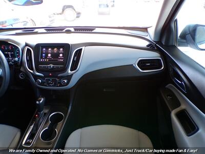 2020 Chevrolet Equinox LS - Photo 33 - Mesa, AZ 85202