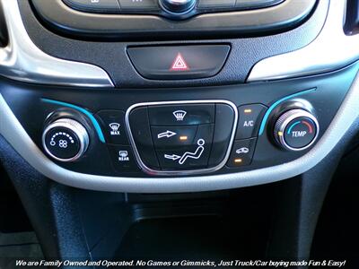 2020 Chevrolet Equinox LS - Photo 38 - Mesa, AZ 85202