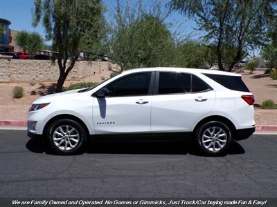 2020 Chevrolet Equinox LS - Photo 5 - Mesa, AZ 85202
