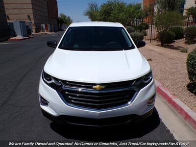 2020 Chevrolet Equinox LS - Photo 2 - Mesa, AZ 85202