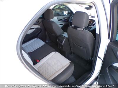 2020 Chevrolet Equinox LS - Photo 25 - Mesa, AZ 85202