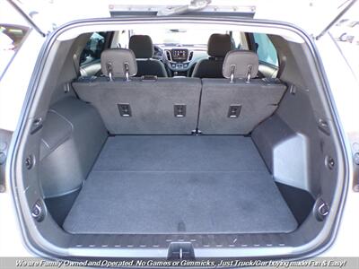 2020 Chevrolet Equinox LS - Photo 9 - Mesa, AZ 85202