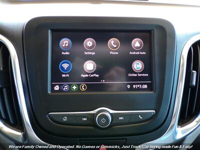 2020 Chevrolet Equinox LS - Photo 36 - Mesa, AZ 85202