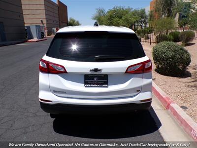 2020 Chevrolet Equinox LS - Photo 4 - Mesa, AZ 85202