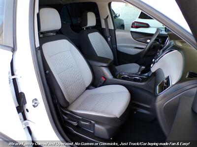 2020 Chevrolet Equinox LS - Photo 27 - Mesa, AZ 85202