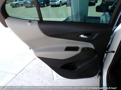 2020 Chevrolet Equinox LS - Photo 18 - Mesa, AZ 85202