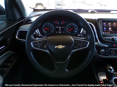2020 Chevrolet Equinox LS - Photo 14 - Mesa, AZ 85202