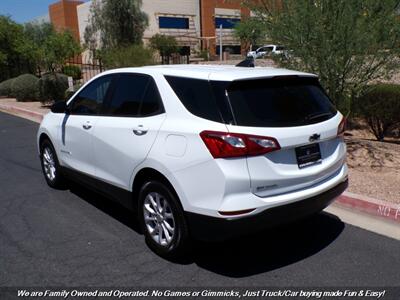 2020 Chevrolet Equinox LS - Photo 6 - Mesa, AZ 85202