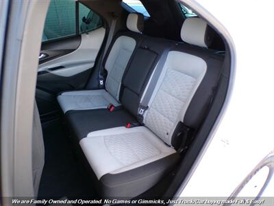 2020 Chevrolet Equinox LS - Photo 21 - Mesa, AZ 85202