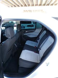 2020 Chevrolet Equinox LS - Photo 20 - Mesa, AZ 85202