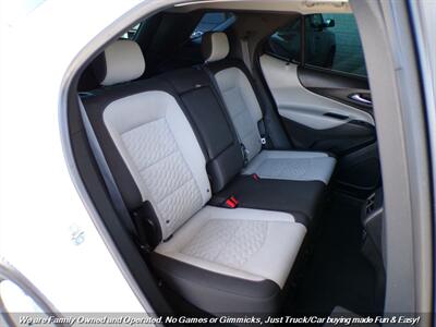 2020 Chevrolet Equinox LS - Photo 23 - Mesa, AZ 85202