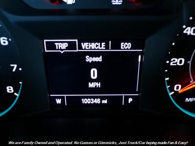 2020 Chevrolet Equinox LS - Photo 12 - Mesa, AZ 85202