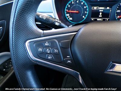 2020 Chevrolet Equinox LS - Photo 42 - Mesa, AZ 85202