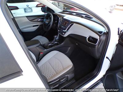 2020 Chevrolet Equinox LS - Photo 29 - Mesa, AZ 85202