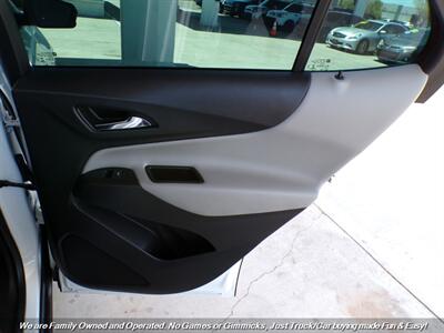 2020 Chevrolet Equinox LS - Photo 26 - Mesa, AZ 85202