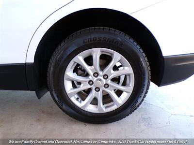 2020 Chevrolet Equinox LS - Photo 47 - Mesa, AZ 85202