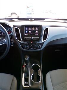 2020 Chevrolet Equinox LS - Photo 35 - Mesa, AZ 85202