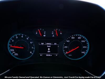 2020 Chevrolet Equinox LS - Photo 11 - Mesa, AZ 85202