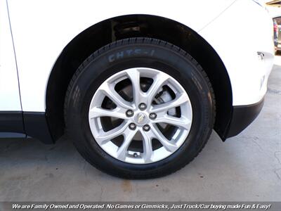 2020 Chevrolet Equinox LS - Photo 48 - Mesa, AZ 85202