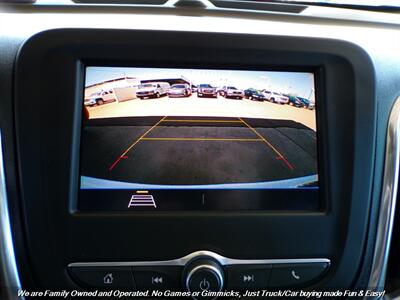 2020 Chevrolet Equinox LS - Photo 37 - Mesa, AZ 85202