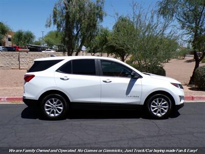 2020 Chevrolet Equinox LS - Photo 8 - Mesa, AZ 85202