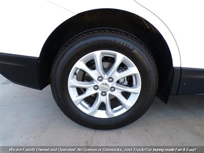 2020 Chevrolet Equinox LS - Photo 49 - Mesa, AZ 85202