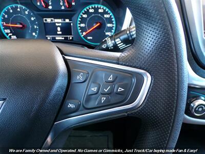 2020 Chevrolet Equinox LS - Photo 43 - Mesa, AZ 85202