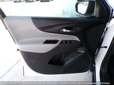 2020 Chevrolet Equinox LS - Photo 13 - Mesa, AZ 85202