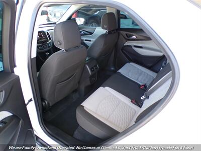 2020 Chevrolet Equinox LS - Photo 19 - Mesa, AZ 85202