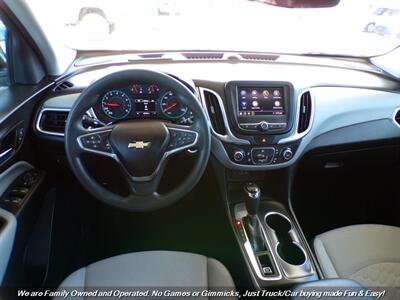 2020 Chevrolet Equinox LS - Photo 34 - Mesa, AZ 85202
