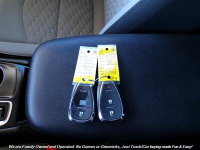 2020 Chevrolet Equinox LS - Photo 10 - Mesa, AZ 85202