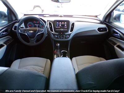 2020 Chevrolet Equinox LS - Photo 32 - Mesa, AZ 85202
