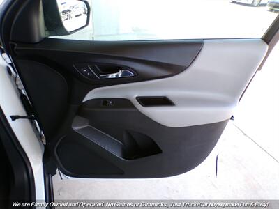 2020 Chevrolet Equinox LS - Photo 30 - Mesa, AZ 85202