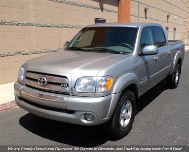 2005 Toyota Tundra SR5   - Photo 3 - Mesa, AZ 85202