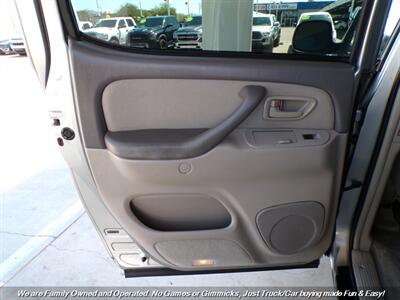 2005 Toyota Tundra SR5   - Photo 18 - Mesa, AZ 85202