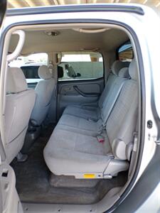 2005 Toyota Tundra SR5   - Photo 21 - Mesa, AZ 85202
