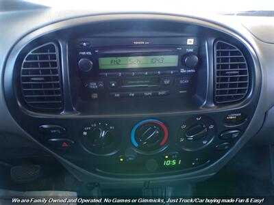 2005 Toyota Tundra SR5   - Photo 41 - Mesa, AZ 85202