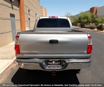 2005 Toyota Tundra SR5   - Photo 4 - Mesa, AZ 85202