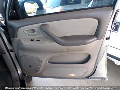 2005 Toyota Tundra SR5   - Photo 35 - Mesa, AZ 85202