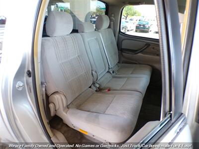 2005 Toyota Tundra SR5   - Photo 26 - Mesa, AZ 85202