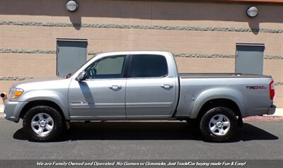 2005 Toyota Tundra SR5   - Photo 5 - Mesa, AZ 85202
