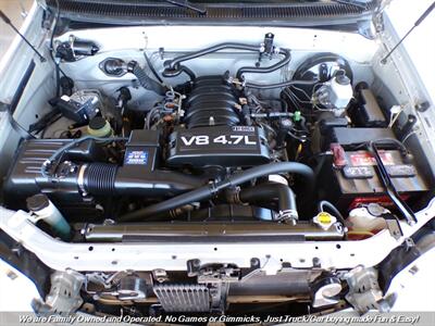 2005 Toyota Tundra SR5   - Photo 58 - Mesa, AZ 85202