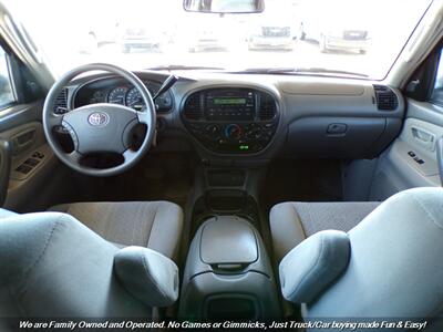 2005 Toyota Tundra SR5   - Photo 37 - Mesa, AZ 85202