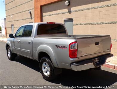 2005 Toyota Tundra SR5   - Photo 6 - Mesa, AZ 85202