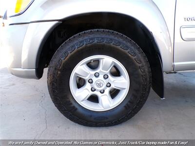 2005 Toyota Tundra SR5   - Photo 52 - Mesa, AZ 85202