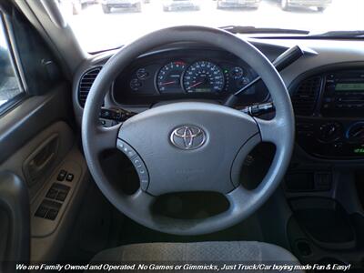 2005 Toyota Tundra SR5   - Photo 13 - Mesa, AZ 85202