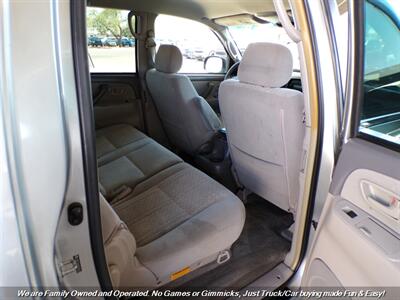 2005 Toyota Tundra SR5   - Photo 17 - Mesa, AZ 85202