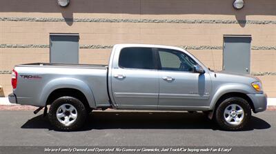 2005 Toyota Tundra SR5   - Photo 8 - Mesa, AZ 85202
